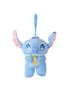 Disney Stitch Dinner Party 11cm Plush Pendant 