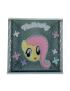 My Little Pony Fluttershy Cube Storage Box