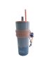 Disney Stitch Dinner Party Collection Double Wall Steel Tumbler