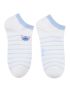 Disney Stitch Dinner Party Collection Ankle Socks 1 Pair UK Size 5-7.5
