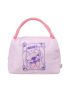 Disney Stitch Dinner Party Lunch Bag Light Pink Angel