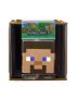 Minecraft Square Small Storage Box Brown