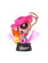 The Powerpuff Girls Collection Western Rose Figure Blind Box