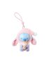 Disney Stitch Eat Something Before Sleep Collection Vinyl Plush Blind Box