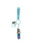 Minecraft 3D Keychain (Assorted Characters)