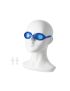 Adult Swimming Goggles - Blue 