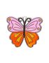 Colouring Suncatcher - Butterfly