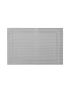Placemats Set - Silver