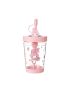Sanrio My Melody Portable Water Bottle 535ml Pink