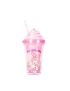 Sanrio My Melody Pink Plastic Water Bottle 320ml