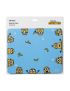Minions Blue Mouse Pad
