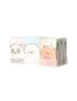 We Bare Bears Fragrance Free Tissues