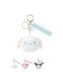 Sanrio Characters Collection Head Shaped Plush Pendant (3 Assorted Characters)