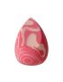 Soft Slanted Makeup Sponge Dual Color