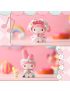 Sanrio My Melody Secret Forest Tea Party Figure Blind Box