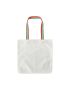 Coloradio Shopping Bag - White