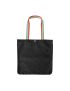 Coloradio Shopping Bag - Black