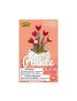 MINISO Toys Flower Language Series Succulent Fantasy Angel Plants Building Blocks