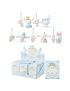 Sanrio Cinnamoroll Limited Edition 20th Anniversary Figure Blind Box
