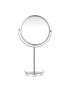 Premium Double Sided Desktop Vanity Mirror