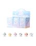 Sanrio Sea Holiday Blind Box Figure