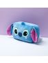 Lilo & Stitch Collection Stitch Quadrate Head Pillow