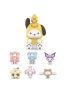 Sanrio Characters Hugging Friends Figure Blind Box