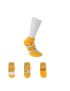 Gudetama Odor Control Ankle Socks 2 Pairs