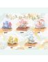 Care Bears Weather Forecast Blind Box