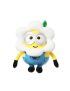 Minions Daisy 9inch. Plush Soft Toy