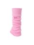 Barbie Shining Collection Embroidery Leg Warmers