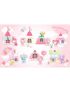 Sanrio My Melody & My Sweet Piano Role Play Series Figure Surprise Blind Box