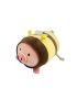 Gigi 13 Inch Plush Toy Bee Costume
