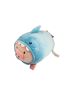 Gigi Shark Costume 13 Inch Plush Soft Toy