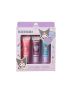 Sanrio Kuromi Lip Gloss Set