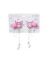 Sanrio Characters Chain Hair Clips 2 Pcs