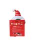 Sanrio Hello Kitty Christmas Santa Hat Hairband