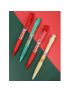 Sanrio Hello Kitty Christmas Big Ballpoint Pen