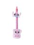 Disney Stitch Collection Figure Ballpoint Pen Set 1.0mm Black Ink