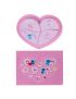 Disney Stitch Collection Puzzle Sticky Notes Set Angel