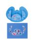 Disney Stitch Puzzle Sticky Notes Set