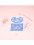 Disney Stitch Puzzle Sticky Notes Set