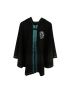 Harry Potter Slytherin Cloak