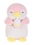 Mini Family PenPen Cake Penguin Plush Soft Toy