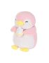 Mini Family PenPen Cake Penguin Plush Soft Toy