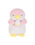 Mini Family PenPen Cake Penguin Plush Soft Toy