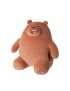 We Bare Bears Grizzly Cushion