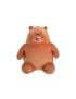 We Bare Bears Grizzly Cushion