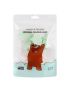 We Bare Bears Grizzly Makeup Sponge 