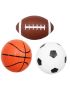 MINISO Toys Inflatable Ball Set